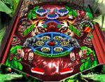 Игра Поиски Джунглей