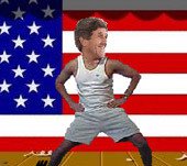 Игра Kerry Aerobics