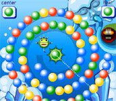 Игра Lucky Balls