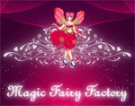 Игра Magic Fairy Factory