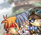 Игра Maple Story