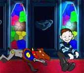 Игра Masons Buble Blast 2