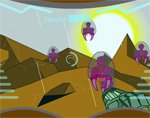 Игра Происхождение Metroid