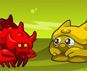 Игра Micro Life