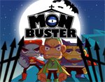 Игра Mon Buster