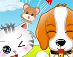 Игра My Cute Pets 2