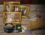 Игра Mysteries of Sherlock Holmes Museum