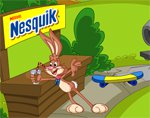 Игра Nesquik Quest