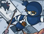 Игра Ninja+ 2