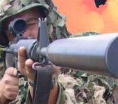 Игра Nun Gunner