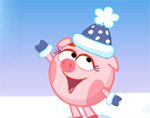 Игра Нюша и звёзды