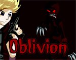 Игра Oblivion