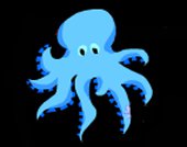 Игра Octopoids