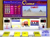 Игра Osama Slots