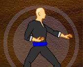 Игра Pencak Silat v 2.1