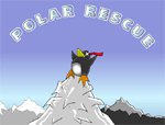 Игра Polar Rescue