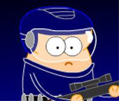Игра Police Sniper 2