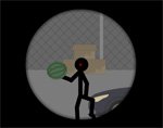 Игра Профессиональный снайпер 2