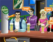Игра Разлей Ровно