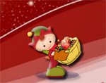 Игра Рождественские подарки