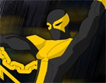 Игра Shackle-Man City Raid