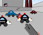Игра Smooth Criminal 2