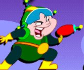 Игра Space Dude