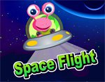 Игра Космический Полёт