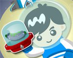 Игра Космический Магазин Пищи