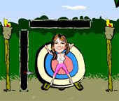 Игра Spear Britney
