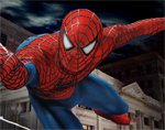 Игра Spiderman 3 Rescue Mary Jane