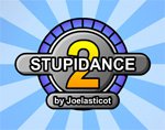 Игра Глупые Танцы 2