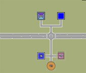 Игра Super Cty Planner
