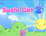 Игра Sushi Cat 2