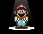 Игра The Demise of The Super Mario