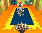 Игра The Furr Twins