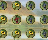 Игра The Hidden Ring