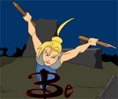 Игра The Slayer