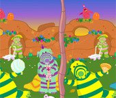 Игра The Sparkly Glittery Game