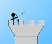 Игра Tir A Larc