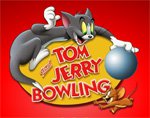 Игра Том и Джерри: Боулинг