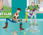 Игра Toy Story 2