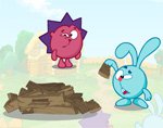 Игра Ульи Копатыча