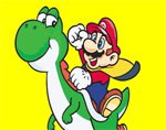 Игра Ultimate Mario Game Quiz