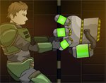 Игра Unreal Flash 3