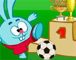 Игра Вратарики