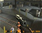 Игра Встречная сила
