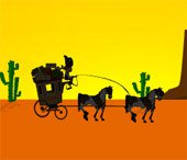 Игра Wild Wild West
