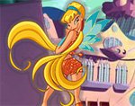 Игра Winx Attack to Magix