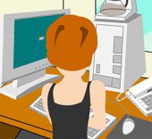 Игра Work Day